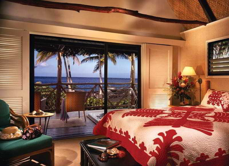 Kona Village Resort Kailua-Kona Habitación foto